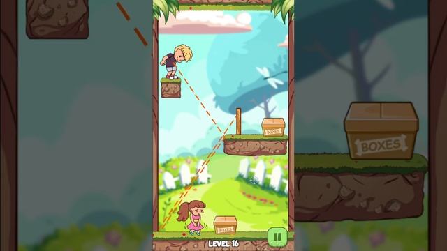 Shoot Master: Paper to Toilet - Part 1 Level 1-35 - Gameplay Walkthrough смотреть онлайн