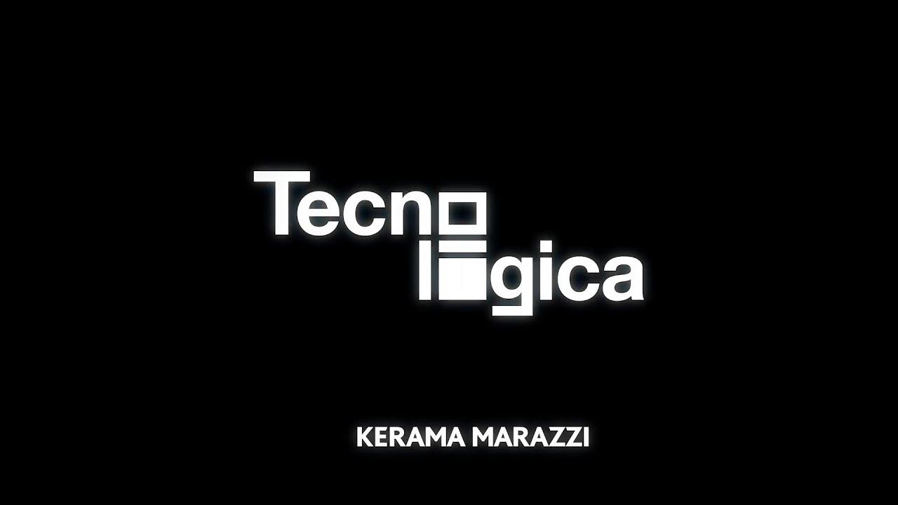 Коллекция для ванной комнаты Tecnologica, KERAMA MARAZZI