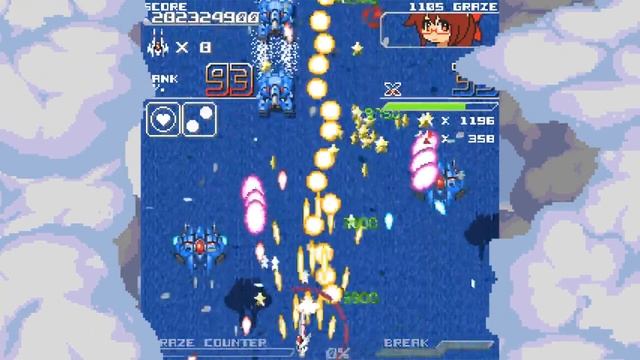 Graze Counter Launch PV смотреть онлайн