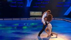 Aleksey Vorobyov & Tatiana Navka - Unfaithul (Led i Plamen)