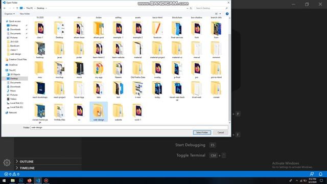 How to Learn html ? Learn html, Learn css, Learn Scss , Learn photoshop.. смотреть онлайн