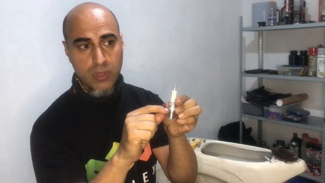 Vespa PX İçin Doğru Buji ve Kodu #vespa смотреть онлайн