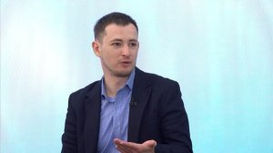 Утро Донбасса. 15 мая 2024г. Наш дом. Кондиционеры. Руслан Черных.