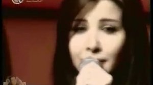 Nancy Ajram - Sev-sev acher.flv