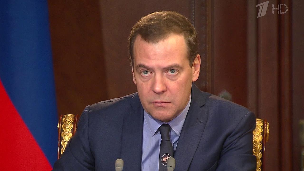 Правительство России утвердило новую программу госгарантий бесплатного оказания гражданам медицин...