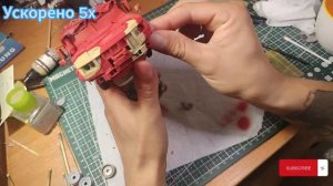 Тайфун ВДВ 1_35 5 Часть СПОРНЫЙ КАМУФЛЯЖ  #scalemodels #сборныемодели #камуфляж #тайфунвдв (1)