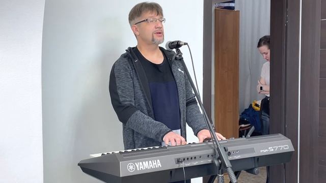 20.03.22. Не накручивай. Дмитрий Крюковский смотреть онлайн