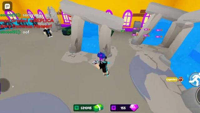 Опять ставлю ставки с ютубером!! Roblox битва ставок смотреть онлайн