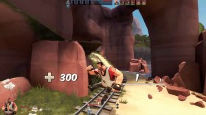 TF2 | Challenges | Fake Friendly (Toxic)