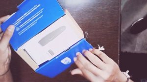 Unboxing fhilips  trimmer