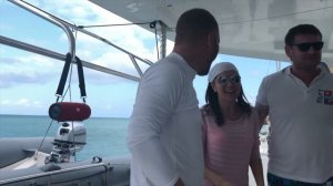 Карибские покатушки - март 2018 (Saint-Martin, Saint-Barth, Anguilla)
