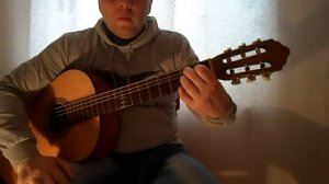 Блюз на гитаре. Разбор на Гитаре. Урок #урокигитары #разборпесен #гитара #guitar #guitarlesson