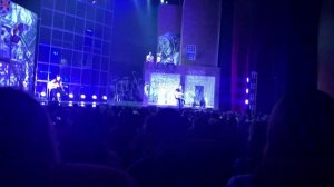 Группа Король и Шут! Рок-мюзикл Todd!