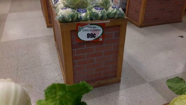 Америка выбор овощей Какие овощи купить Среда обитания - овощи мексиканский stor. смотреть онлайн