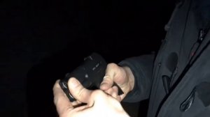 «Пионер» аэрозольное устройство  Стреляем БАМами, Громом, Сигналом охотника