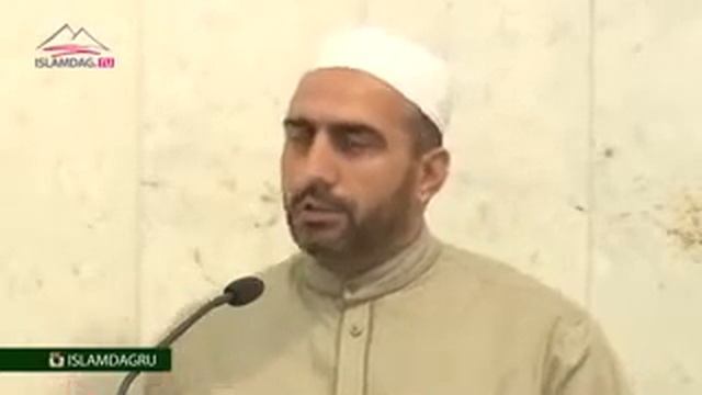 Как должен муж-мусульманин относиться к жене? смотреть онлайн