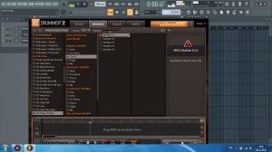 Как написать Punk Rock без инструментов (Fl Studio 20)