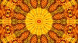 Мандала-медитация. Расслабление и гармония.