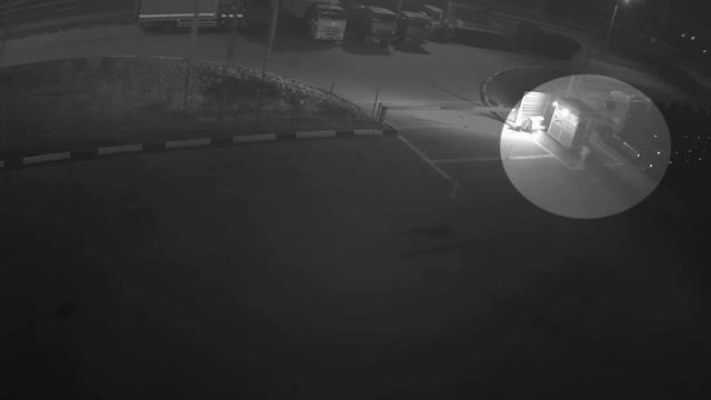 Полицейские задержали подозреваемого в угоне двух грузовых и легкового автомобилей