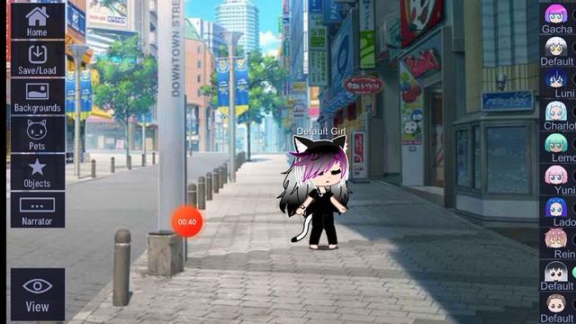 как сделать фото гача клуб смотреть онлайн