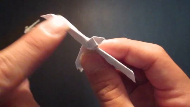 origami army man 3 смотреть онлайн