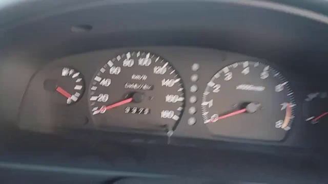 3390 NISSAN WINGROAD смотреть онлайн