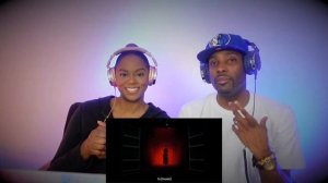 Американцы в первый раз слушают MIYAGI & ANDY PANDA  FREEMAN