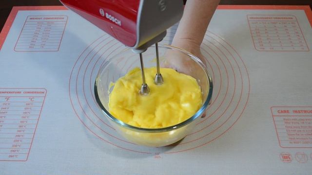 Торт "Фрезье" с клубникой и кремом "Муслин" | Cake "Frezier" with strawberries and cream "Muslin"