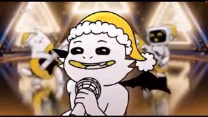 Новогодняя реклама Билайн