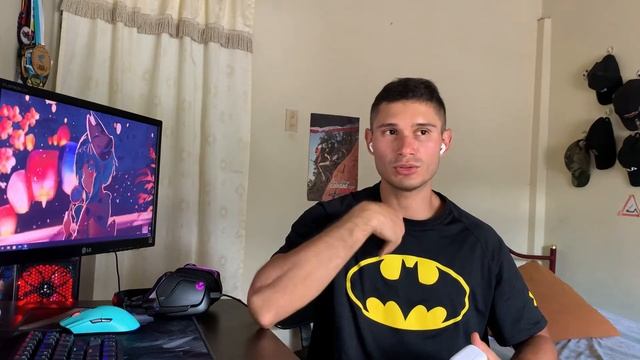 airpods pro 1:1 (replica) VALEN LA PENA ??? смотреть онлайн