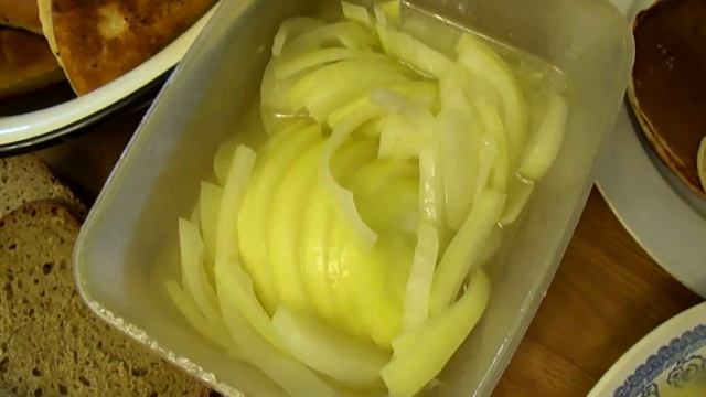 Наше меню на три дня! Our menu for three days! смотреть онлайн