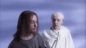 История Понтия Пилата и Иешуа