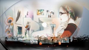 Франция Зоя Ященко