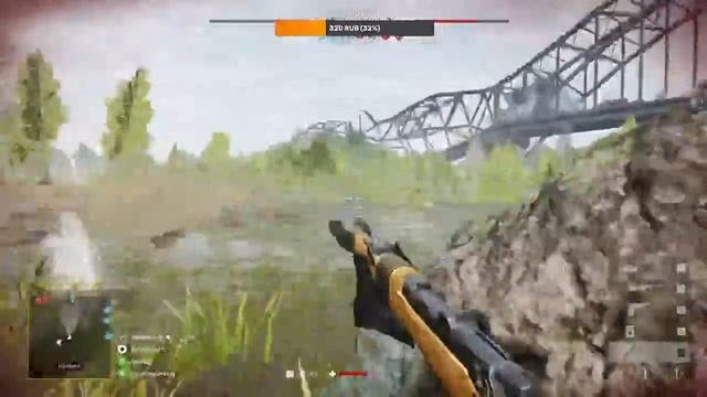 Разговорно игровой Саха Стрим(Батла 5) смотреть онлайн