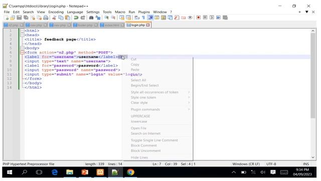 How to use session function in php knec practical 13 Dict mod 3 internet Based programming unit смотреть онлайн