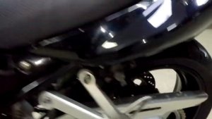 SUZUKI BANDIT 1200, 2005 год