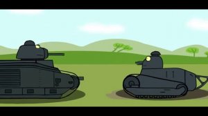 Мультфильм World of Fun Tanks: Опять к Дракону (сез. 1, с. 4)