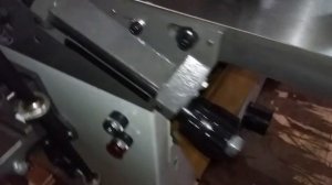 Комбинированный многофункциональный станок по дереву Zenitech ML 353 K Рейсмус фуганок фрезер