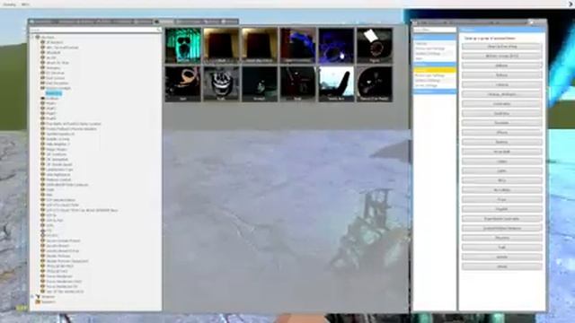 OBUNGA NEXTBOTS VS ROBLOX DOORS NEXTBOTS in Garry's Mod! смотреть онлайн