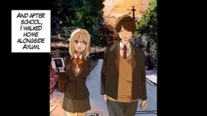 When I Gave A Shoulder Ride To The Class Beauty, Her Thighs Touched My Face