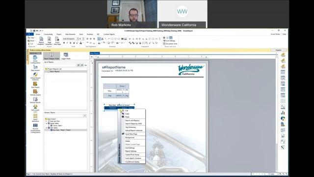 Learn in 30: Get Started with Dream Report - Part 1 смотреть онлайн