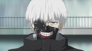 「AMV」 Tokyo Ghoul