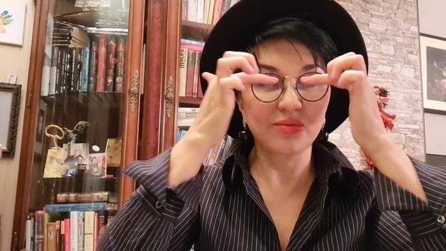 Посиделки. Впервые без очков! Зрение улучшилось! Это помогло! Какой косметикой пользуюсь? смотреть онлайн