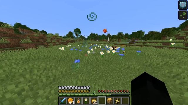 Minecraft Review 19w34a [LA PRIMERA SNAPSHOT DE LA 1.15] смотреть онлайн