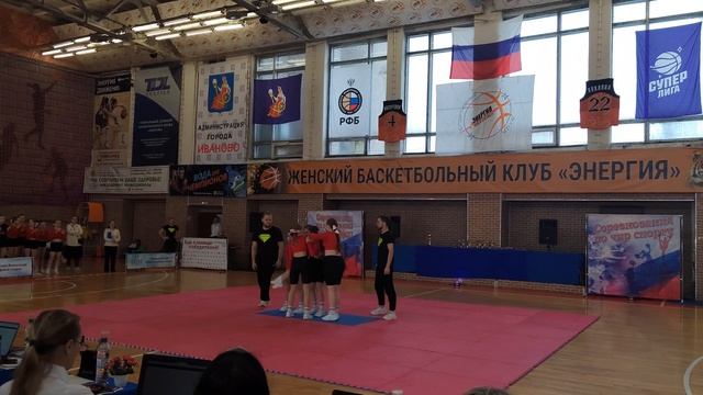 чир стант. моя сестра флаер смотреть онлайн