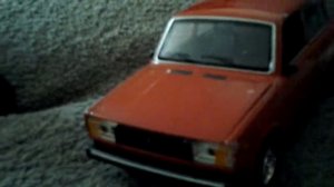 як завести   ВАЗ  2104 без ключа