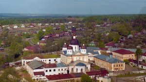 80-летие архимандрита Нектария (Марченко)