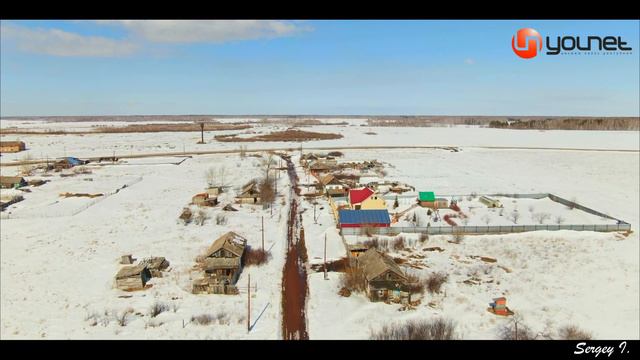 посёлок Лесной, Еткульский район, Челябинская область