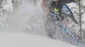 НЕВЕРОЯТНЫЕ ТРЮКИ НА СНЕГОХОДАХ! 2019