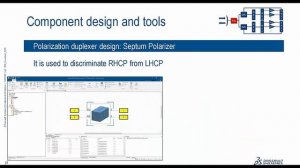 Passive Component Design for Space Applications